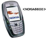 NOKIA6600 